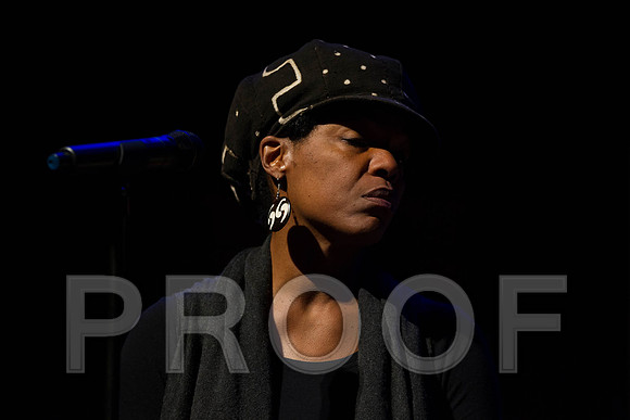 . February 15, 2013   MONK AND COLTRANE Featuring  T.S. MONK  NNENNA FREELON  KEVIN MAHOGANY  ERNIE WATTS Photography Daniel AzoulayProducer: Larry RosenJazz Rootsa A Larry Rosen Jazz SeriesContempora