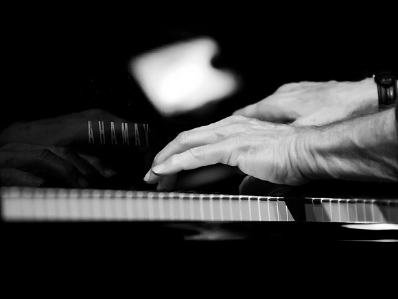 Music, documentary, jazz photo