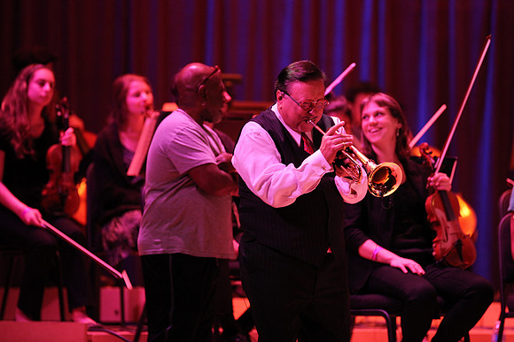 Jazz Roots