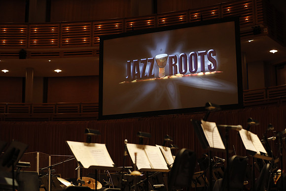 Jazz Roots