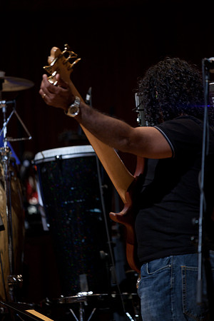 Adrienne Arsht center Miami-A Night In Rio