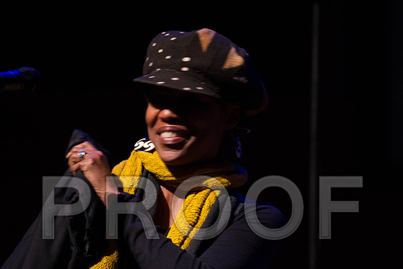 . February 15, 2013   MONK AND COLTRANE Featuring  T.S. MONK  NNENNA FREELON  KEVIN MAHOGANY  ERNIE WATTS Photography Daniel AzoulayProducer: Larry RosenJazz Rootsa A Larry Rosen Jazz SeriesContempora