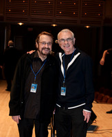 Larry Rosen Phil Ramon
