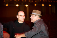 SAMMY FIGUEROA AND MICHEL CAMILO