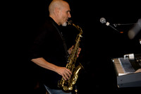 SAXOPHONE