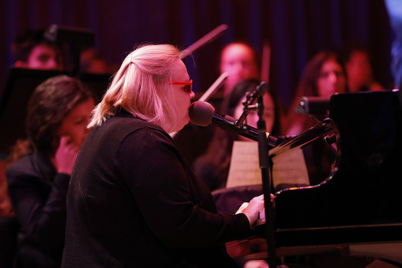 Jazz Roots