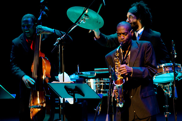 Jazz Photo, music photo
