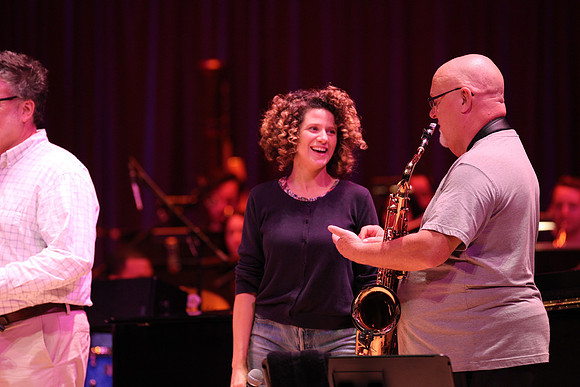 Jazz Roots