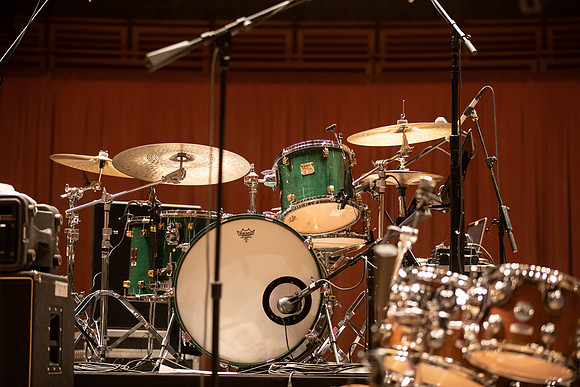 Jazz Roots From Brazil with Love Sergio Mandes