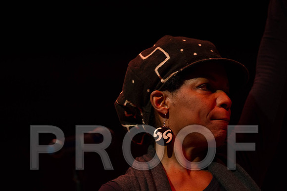. February 15, 2013   MONK AND COLTRANE Featuring  T.S. MONK  NNENNA FREELON  KEVIN MAHOGANY  ERNIE WATTS Photography Daniel AzoulayProducer: Larry RosenJazz Rootsa A Larry Rosen Jazz SeriesContempora