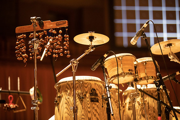 Jazz Roots From Brazil with Love Sergio Mandes