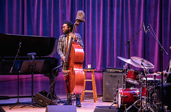 Emmet Cohen Jazz Roots