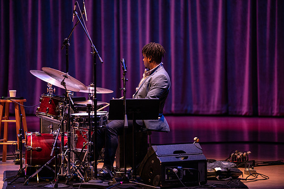 Emmet Cohen Jazz Roots