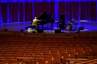 Emmet Cohen's Arsht 20260508 Picks JGP