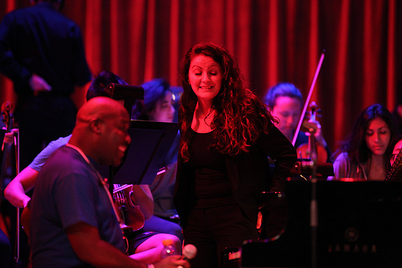 Jazz Roots