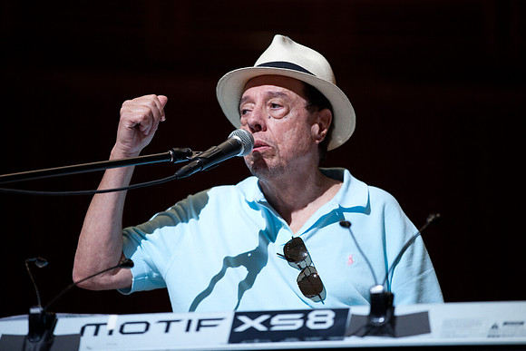 Adrienne Arsht center Miami-A Night In Rio