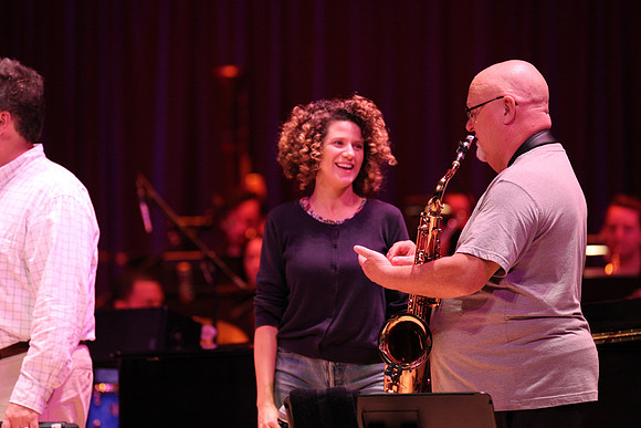 Jazz Roots