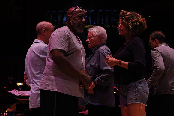Jazz Roots