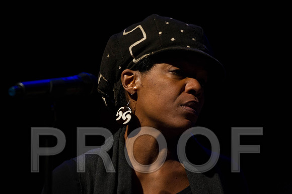. February 15, 2013   MONK AND COLTRANE Featuring  T.S. MONK  NNENNA FREELON  KEVIN MAHOGANY  ERNIE WATTS Photography Daniel AzoulayProducer: Larry RosenJazz Rootsa A Larry Rosen Jazz SeriesContempora