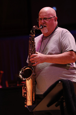 Jazz Roots