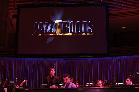 Jazz Roots