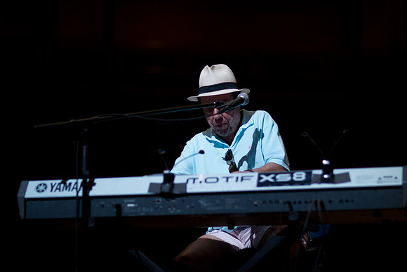 Adrienne Arsht center Miami-A Night In Rio