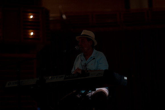 Adrienne Arsht center Miami-A Night In Rio