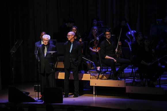Jazz Roots