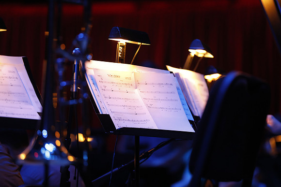 Jazz Roots