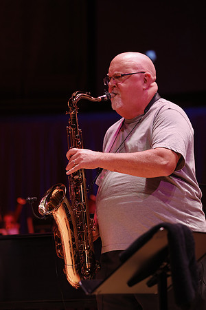 Jazz Roots