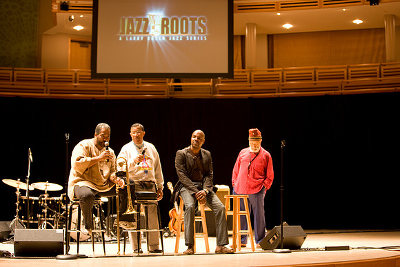 Roots of Fusion