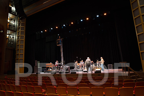 Jazz Roots: Satin & Soul feat. David Sanborn & Jonathan Butler – In Concert at Cobb Energy Performing Arts Centre – Wednesday May 22, 2013