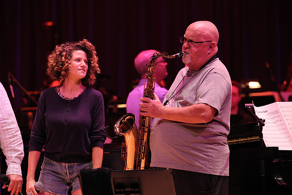 Jazz Roots