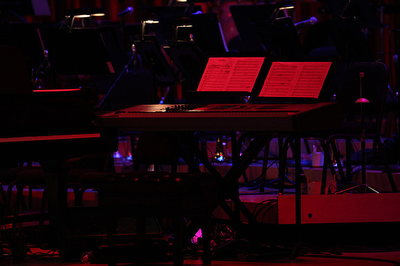 Jazz Roots