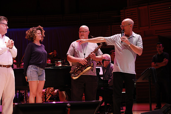 Jazz Roots