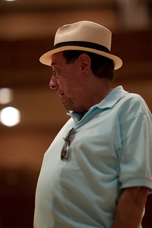 Adrienne Arsht center Miami-A Night In Rio