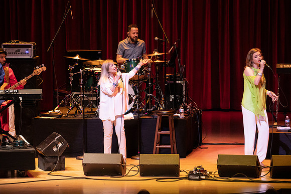Jazz Roots From Brazil with Love Sergio Mandes