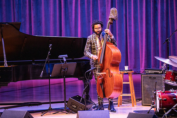 Emmet Cohen Jazz Roots