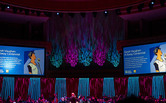 20241105_untitled_Sarah Vaughan_A Sassy Centennial_JR_2949
