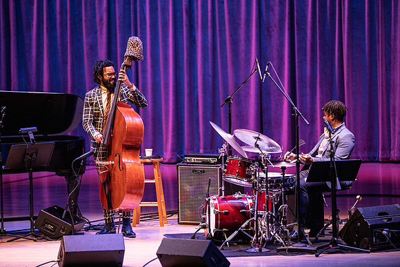 Emmet Cohen Jazz Roots