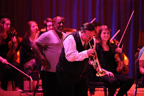 Jazz Roots