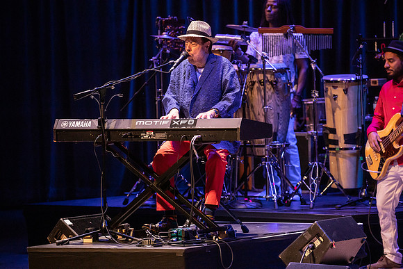 Jazz Roots From Brazil with Love Sergio Mandes