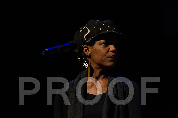 . February 15, 2013   MONK AND COLTRANE Featuring  T.S. MONK  NNENNA FREELON  KEVIN MAHOGANY  ERNIE WATTS Photography Daniel AzoulayProducer: Larry RosenJazz Rootsa A Larry Rosen Jazz SeriesContempora