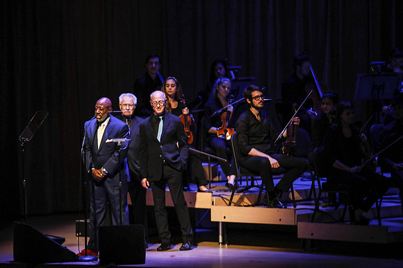 Jazz Roots
