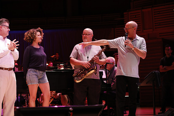 Jazz Roots