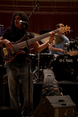 Adrienne Arsht center Miami-A Night In Rio