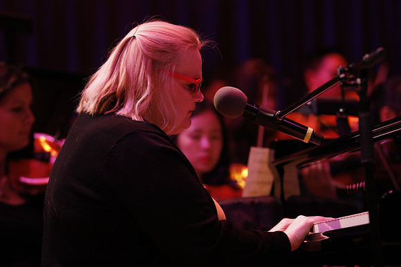 Jazz Roots