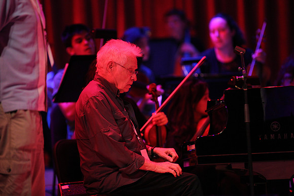 Jazz Roots
