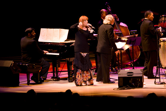 jazz photography