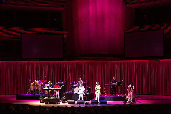 Jazz Roots From Brazil with Love Sergio Mandes